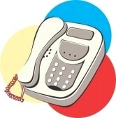 telephone